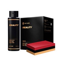 더클래스 리얼리티 유막제거제 산화세륨 물때제거 100ml