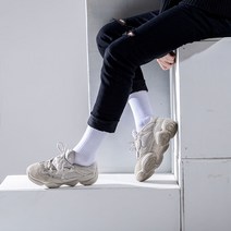 [3개세트]1218크루파일장목양말 남자 여자 패션 스포츠 챔피온 검정 무지 무신사 양말