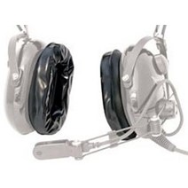 hs-1a 헤드셋용 asa 젤 이어씰 - asa-hs-1-gel