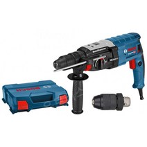Bosch 보쉬 GBH 2-28F SDS 플러스 전동 해머 드릴 880W, SDS-plus, SDS-plus, L -CASE