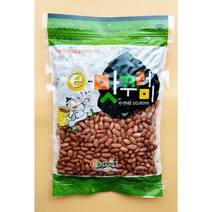 볶음땅콩(600g/대용량/중국산/최근수입신품/볶은땅콩/견과/착한가격), 1개
