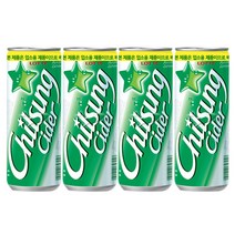 롯데칠성음료 칠성사이다 245mlx30캔 (업소용), 상세페이지 참조, 245ml