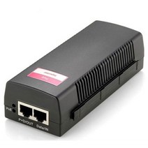 PoE 인젝터 100Mbps 15.4W 파워 케이블 포함 PSE801FM PSE801FM