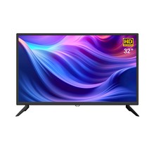 [테레비ZONE] 32인치TV LED HD TV 에너지 1등급 모니터 겸용 티비