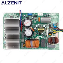 호환 TCL 인버터 에어컨 실외 유닛 제어 보드 FR-4KB-6160CTI 600V A010399 회로 PCB 컨디셔닝 부품