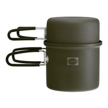 프리머스 캠핑 코펠 후라이팬 냄비 S P-CK-K102, 1개