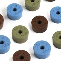 스턴 디즈니 마블 차량용방향제 디퓨저 리필(2EA), 블루드시엘