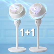 1+1 에어제닉 에어 서큘레이터 AIRZENIC-AZ2022, 2+2