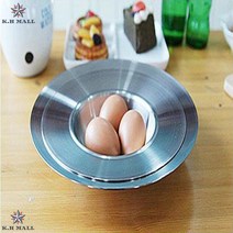 하이퀄리티 파인다이닝 양식전문점 은색플레이트 파스타접시, 대