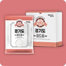 [2022년 햅쌀] 팔도강쌀 경기도 참드림, 팔도강쌀 경기도 참드림 3kg(1kgX3), 1개