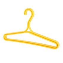드라이 슈트 배수 옷걸이 서핑 빠른 건조, yellow