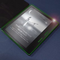 E북 전자책 리더기 킨들 오아시스 액정 지문 안구피로 기스방지 고광택코팅 필름 고광택 코팅 용품, K_킨들 오아시스