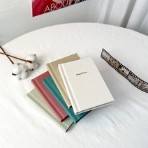 이오구 패브릭 인생네컷 앨범 포토북 사진첩