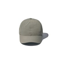 스노우피크 캠플 숏챙 볼캡 옐로우그레이 S22FURCP05yg