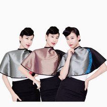 [요들] 미용실 강남스타일 스타일리쉬 드라이보, 레드