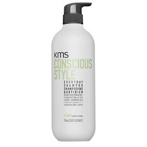KMS 케이엠에스 컨셔스 스타일 에브리데이 샴푸 750ml, 1개