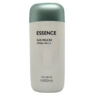 미샤 올 어라운드 세이프 블록 에센스 선밀크 70ml, 단일옵션