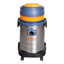 PGM1*^몰IP CLEANING-건습식 전용 진공청소기 VEGAS 515 33L (1EA) 현장용 사무실용 산업 강력한 식진공 바닥 식기 업소용^*1췤pgm, a^^*옵션없슴