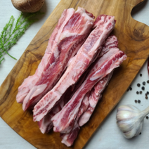 김포창고 - 이베리코 곱창갈비살 200g
