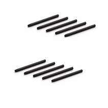 표준 펜촉 팁 리필 와콤 CTL460 660 470 670 480 680 471 671 Intuos 1 2 3 4 5 CTE CTH CTF, 20pcs