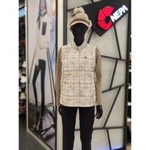 네파 여성 아리아 에코 다운 베스트7G61431201095
