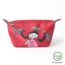 더퍼플 마크마크제이 파우치 백 제이콥스 캐릭터 파우치 pouch 파우치 여행용파우치 화장품파우치 파우치백 방수파우치 미니파우치 투명파우치 메쉬파우치 미니백 더플백