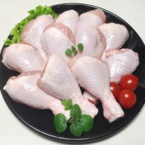 오도푸드 냉동 닭다리 닭북채 5kg*1팩, 1개, 5kg