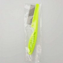 강아지 빗 강아지눈꼽빗 강아지털청소기 Nits 벼룩 계란 제거 브러시 작은 개를 위한 미세 이빨 Furminator 애완 동물 눈 배꼽 엉킴 고양이 털 제품, [02] 18.5CM x 4.5CM, [05] 4