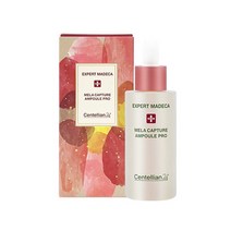 동국제약 마데카 멜라 캡쳐 앰플 프로 대용량 30ml 1개, 상세페이지 참조