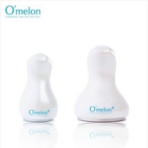 [오멜론] 더마쿨러 Derma Cooler 페이스쿨러/멀티쿨러, 더마쿨러 멀티(페이스&바디) 5cm