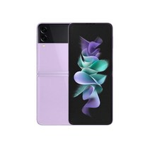 삼성 갤럭시 Z 플립3 256GB SM-F711N 효도폰 키즈폰 업무폰, 크림