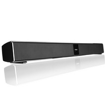 inkel (인켈) [인켈] 블루투스 5.0 광출력 Hi-Fi TV 사운드바 [IK-SB300]