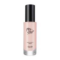클리오 프리스텝 피치 톤업 프라이머 30ml