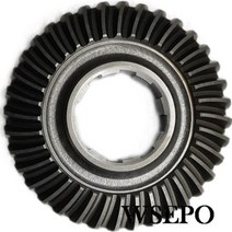 미니경운기 OEM 품질 178F186FL70L100188F 192F 디젤 엔진 구동 105 135 경운기 Motoblock 용 베벨 기어