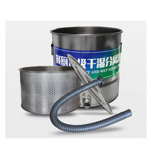 식당 키친 음식물 쓰레기 폐기물 분리기 처리기, 50CM 50CM