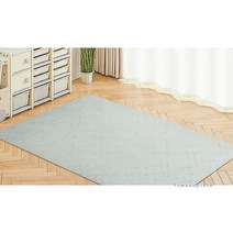 놀이방매트 거실 pvc 층간소음 바닥 아기 유아용 방지 국산 양면 아이방 장판보온 쿠션xyz985, SDSb_더블우드12T특대