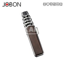 JOBON ZB-588 가스토치 휴대용 미니 토치 가정용 바베큐 캠핑 부탄 가스 강력화력 직화, 1개