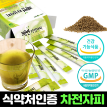 차전자피 가루 식이섬유 보충제 분말 식약처 인정 건강기능식품 차전자 환 가루 알약 정 캡슐 효능 추천, 4박스, 4개 (120포 4개월분)
