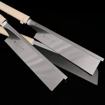 옥조 등대기톱 240mm 3종 외날톱 원예 정원 목공톱, 240mm 일반용 벌목용, 1개