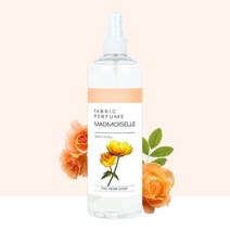 섬유향수 드레스퍼퓸 500ml 마드모아젤 0.0866ea, 쿠팡 아토몰 1, 쿠팡 아토몰 본상품선택