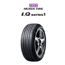 넥센타이어 iQ series1 185/65R15 (부산무료장착/택배무료배송)1856515
