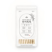 [22년산] 엘그로 씻어나온 한끼톡톡 청결미, 1.5kg, 2봉