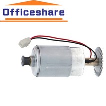 파워딜 1pcs 듀플리케이터 모터 CCWRS-555PH-2410 RISO RV 490-20005 또는 023-75907-006 에 적합, 한개옵션0