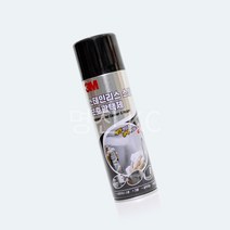 쓰리엠 3M 스테인레스 스틸 보호 광택제 [스텐 크리너&광택제] 320ml, 1개