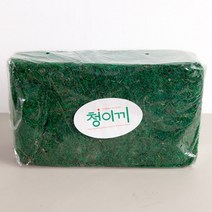청이끼 대(800g)