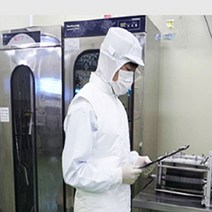 위생복(상의사계절원단) 옷 조리복 식품 회사 주방 쉐프 가운 긴팔 반팔 육가공 조리, peoqqq88 쿠팡 105