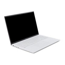 LG전자 2021 그램 16, 스노우 화이트, 코어i3 11세대, 256GB, 8GB, WIN10 Home, 16ZD90P-GX30K