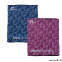 네파 GREG 그렉 멀티스카프 7GE7903 (사은품증정 : KF94 마스크), FREE