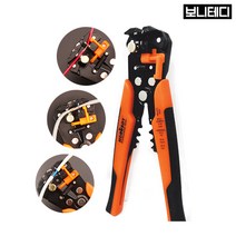 보니테디 스트리퍼 와이어 케이블 전선 피복 제거 자동 스트립퍼