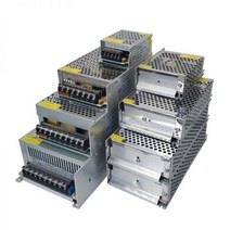 smps 전원공급장치 안정기 5V 12 V 15V 18V 24V 36V 전원 공급 장치 1A 2A 3A 5A 6A 8A 10A - 50A 스위칭 볼트 220V AC-DC SMPS, 15V Power Supply, 30A, 1개